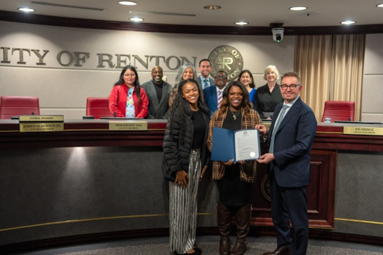 Renton Celebrates Small Business Saturday by Highlighting Local Shops as Community Cornerstones