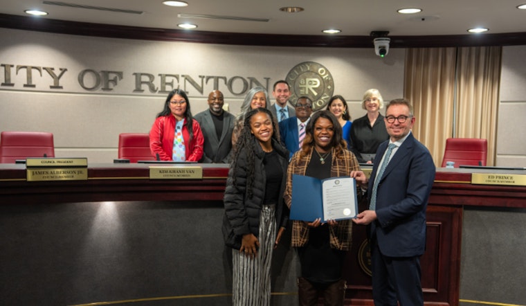 Renton Celebrates Small Business Saturday by Highlighting Local Shops as Community Cornerstones