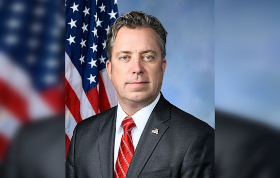 Rep. Andy Ogles Seeks to Posthumously Honor Charlie Kirk with Congressional Gold Medal Resolution