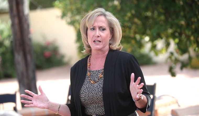 Rep. Ann Wagner Presses Postmaster General on Urgent Mail Delivery Reforms in St. Louis Area