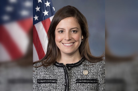 Rep. Elise Stefanik Joins New York Governor's Race, Setting Stage for 2026 Battle with Gov. Kathy Hochul