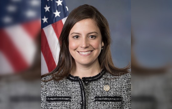 Rep. Elise Stefanik Joins New York Governor's Race, Setting Stage for 2026 Battle with Gov. Kathy Hochul