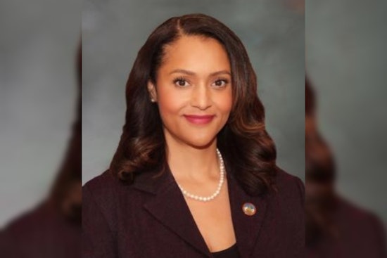Rep. Jackson Celebrates Milestones Achieved by Colorado's Behavioral Health in Justice System Committee