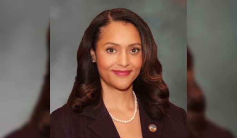 Rep. Jackson Celebrates Milestones Achieved by Colorado's Behavioral Health in Justice System Committee