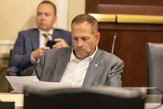 Rep. Neil Hays Refines Deep-Fake Regulation Bill in Push to Uphold Digital Authenticity in Oklahoma