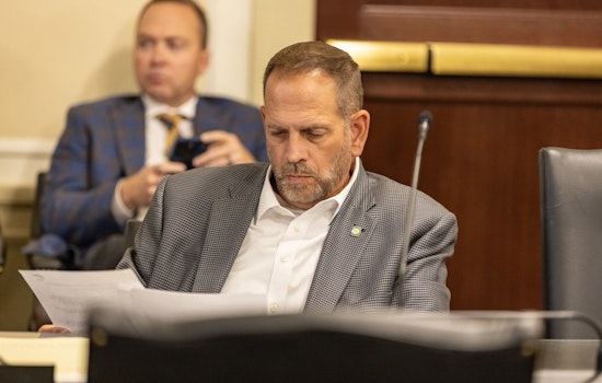 Rep. Neil Hays Refines Deep-Fake Regulation Bill in Push to Uphold Digital Authenticity in Oklahoma