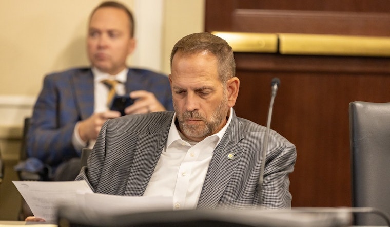 Rep. Neil Hays Refines Deep-Fake Regulation Bill in Push to Uphold Digital Authenticity in Oklahoma