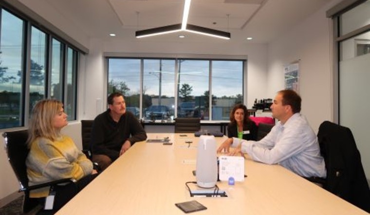 Rep. Prescott Embarks on Local Tour to Bolster Jay County Workforce and Economic Growth