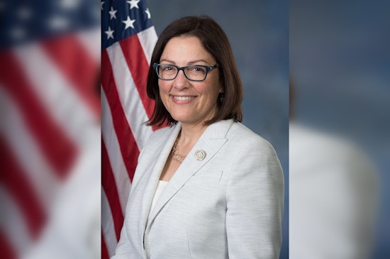 Rep. Suzan DelBene of Washington Opposes Health Care Proposal Amid Heightened Tensions on Capitol Hill