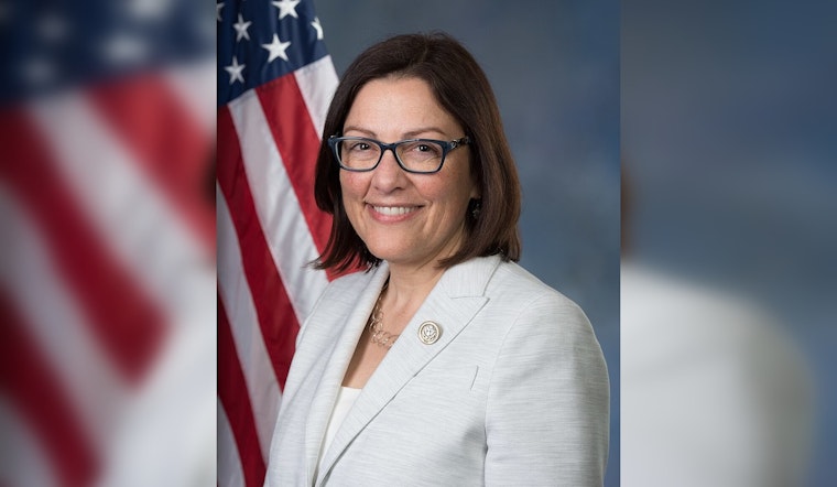 Rep. Suzan DelBene of Washington Opposes Health Care Proposal Amid Heightened Tensions on Capitol Hill