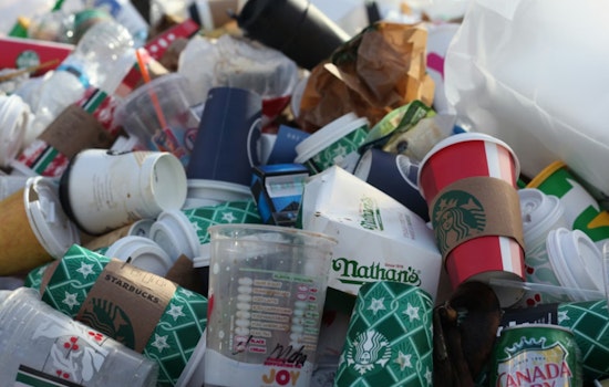 Report Slams NYC's Exclusion of Recycling from Waste Bin Efforts as New Administration Considers Inclusive Strategy