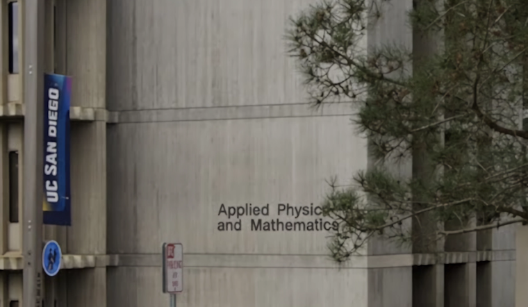 REPORT: UC San Diego Freshmen Arriving With 4.0s Can't Round Numbers or Add Single Digits