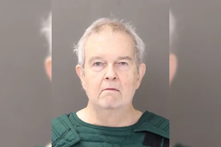 Retired Ohio Professor Charged with Aggravated Murder Amidst Sextortion Scandal in Upper Arlington