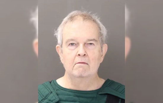 Retired Ohio Professor Charged with Aggravated Murder Amidst Sextortion Scandal in Upper Arlington