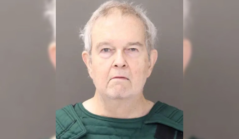 Retired Ohio Professor Charged with Aggravated Murder Amidst Sextortion Scandal in Upper Arlington