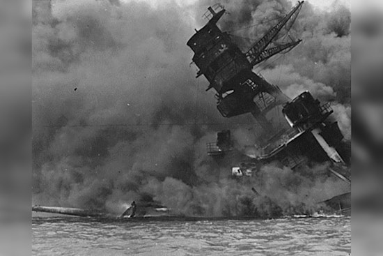 Retired Teacher to Illuminate the Path to World War II in a Free Presentation at Farragut Town Hall