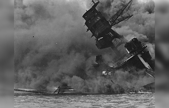 Retired Teacher to Illuminate the Path to World War II in a Free Presentation at Farragut Town Hall