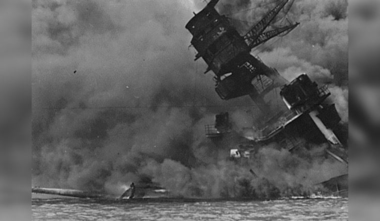 Retired Teacher to Illuminate the Path to World War II in a Free Presentation at Farragut Town Hall