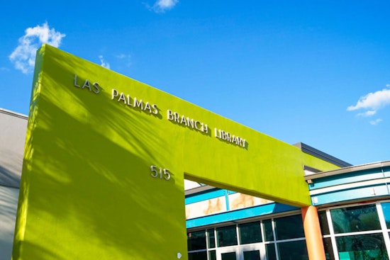 Revamped Las Palmas Branch Library Reopens in San Antonio with Modern Upgrades and Expanded Space