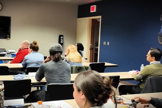 Reynoldsburg Division of Police Invites Residents to Join 2026 Citizen Police Academy for Inside Look at Law Enforcement