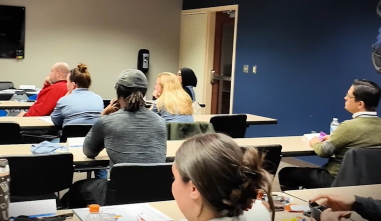 Reynoldsburg Division of Police Invites Residents to Join 2026 Citizen Police Academy for Inside Look at Law Enforcement