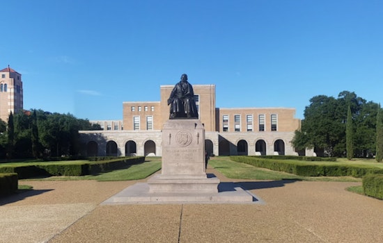 Rice And UH Top Princeton Review Entrepreneurship Rankings In Houston