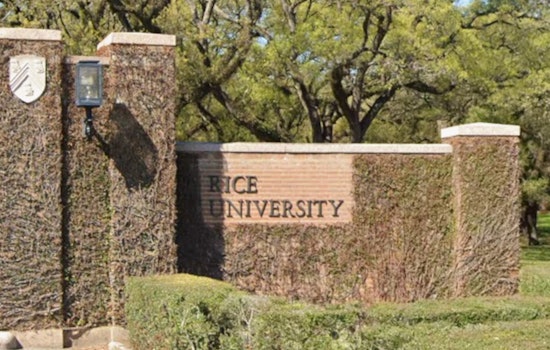 Rice University Announces Plans to Link Campus with Rice Village in Houston Development Project