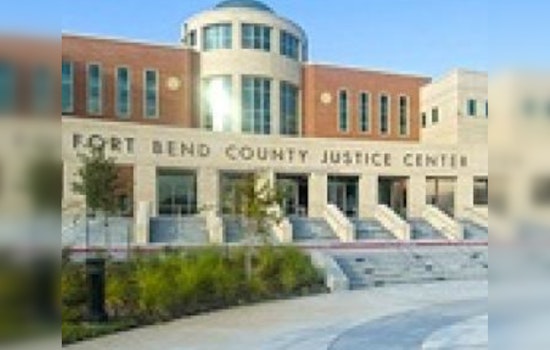 Richard "Rick" Bell Appointed as Judge of the 501st Judicial District Court in Fort Bend County by Governor Abbott