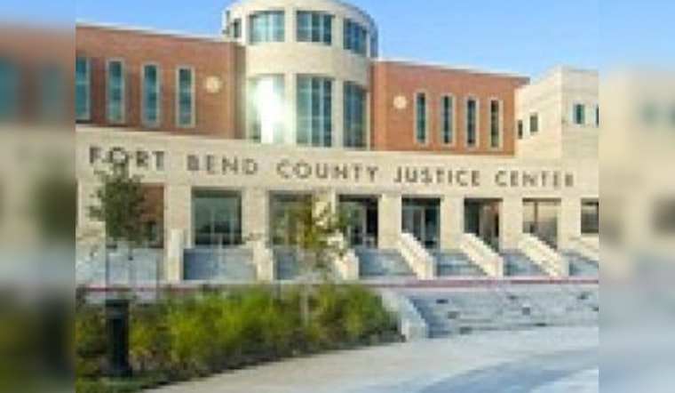 Richard "Rick" Bell Appointed as Judge of the 501st Judicial District Court in Fort Bend County by Governor Abbott