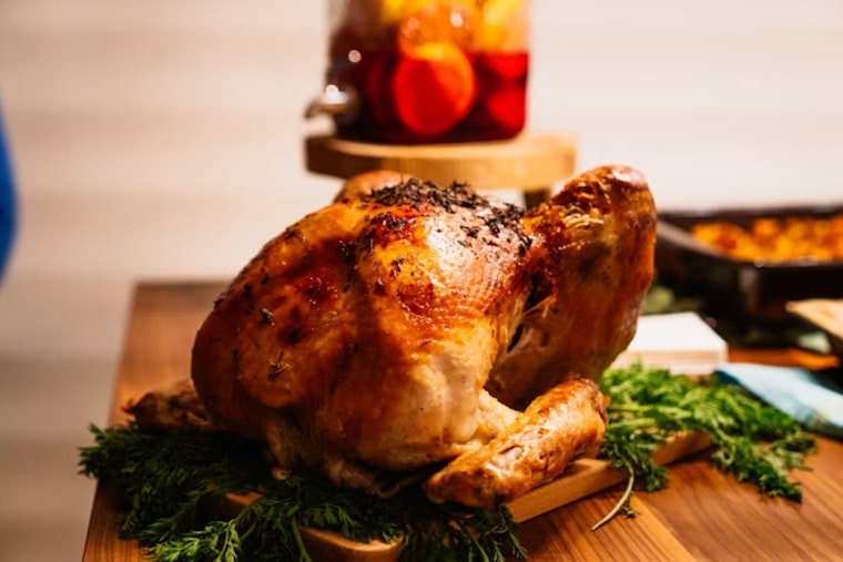 Richmond Nonprofit Hosts 10th Annual Turkey Giveaway to Combat Food Insecurity in the East Bay