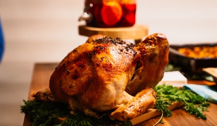 Richmond Nonprofit Hosts 10th Annual Turkey Giveaway to Combat Food Insecurity in the East Bay