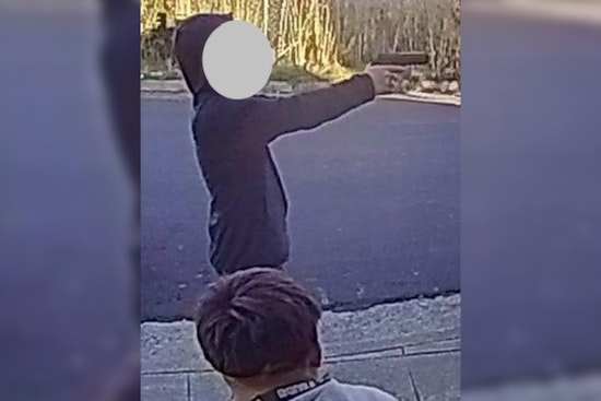 Richmond Police Detain Juveniles with Realistic BB Gun, Highlight Risks of Replica Firearms