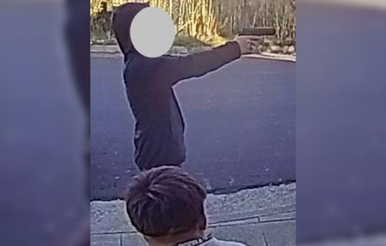 Richmond Police Detain Juveniles with Realistic BB Gun, Highlight Risks of Replica Firearms