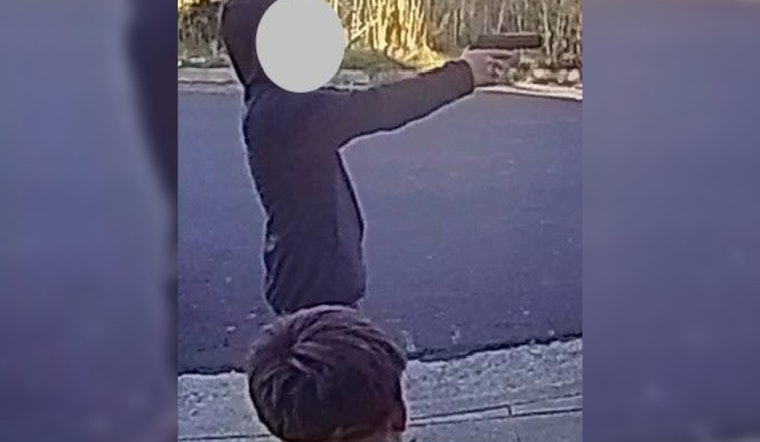 Richmond Police Detain Juveniles with Realistic BB Gun, Highlight Risks of Replica Firearms