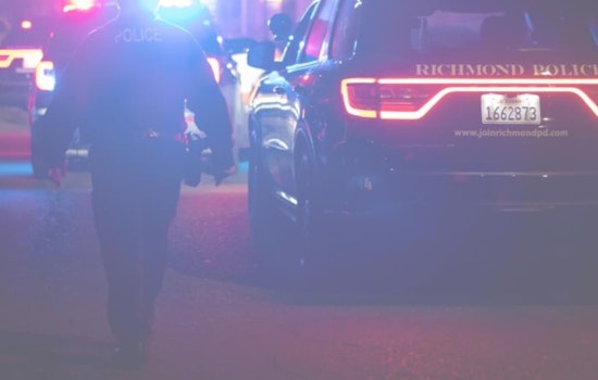 Richmond Police Investigate Fatal Shooting on Potrero Avenue, Seek Public's Help in Third Homicide of the Year