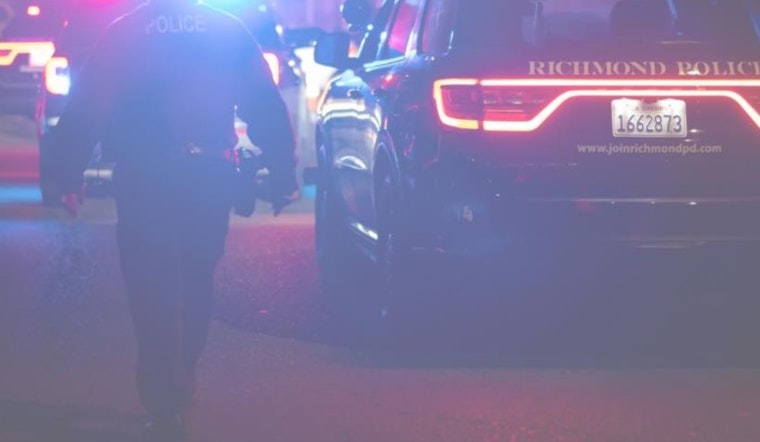 Richmond Police Investigate Fatal Shooting on Potrero Avenue, Seek Public's Help in Third Homicide of the Year