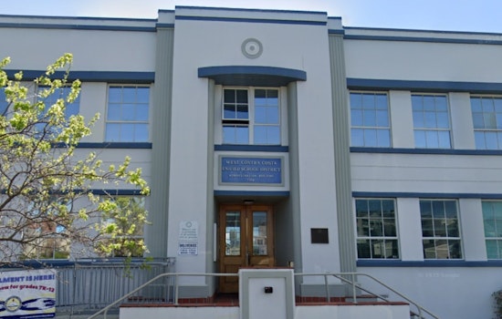 Richmond Teachers Union Votes for Strike Amid Stalled Negotiations with West Contra Costa School District