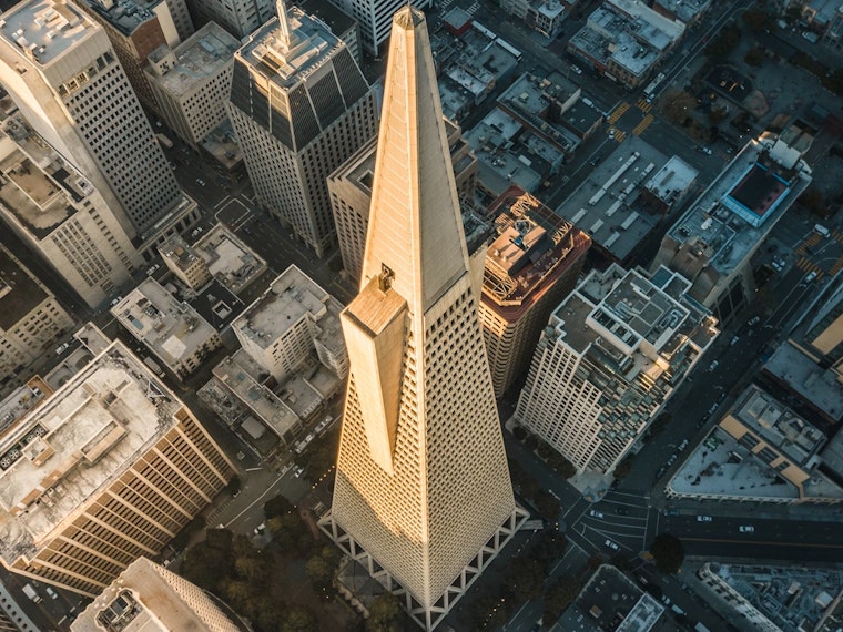 RICO Claim Slams Transamerica Pyramid as Shvo’s Backers Accused of Cash Siphon