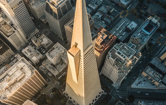 RICO Claim Slams Transamerica Pyramid as Shvo’s Backers Accused of Cash Siphon