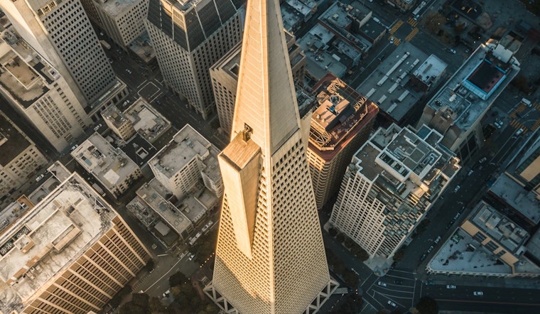 RICO Claim Slams Transamerica Pyramid as Shvo’s Backers Accused of Cash Siphon