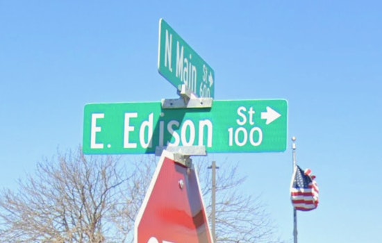 Rider and Passenger Injured in Manteca Intersection Collision as Authorities Seek Witnesses
