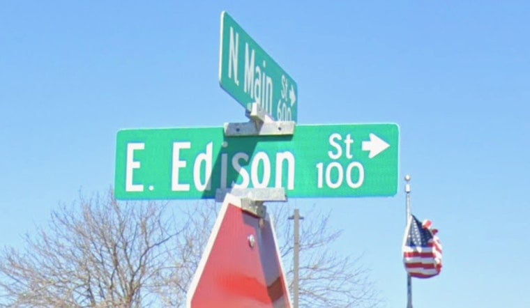 Rider and Passenger Injured in Manteca Intersection Collision as Authorities Seek Witnesses