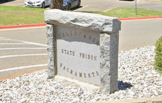 Riot at California State Prison in Folsom, 20 Inmates Involved, Four Hospitalized