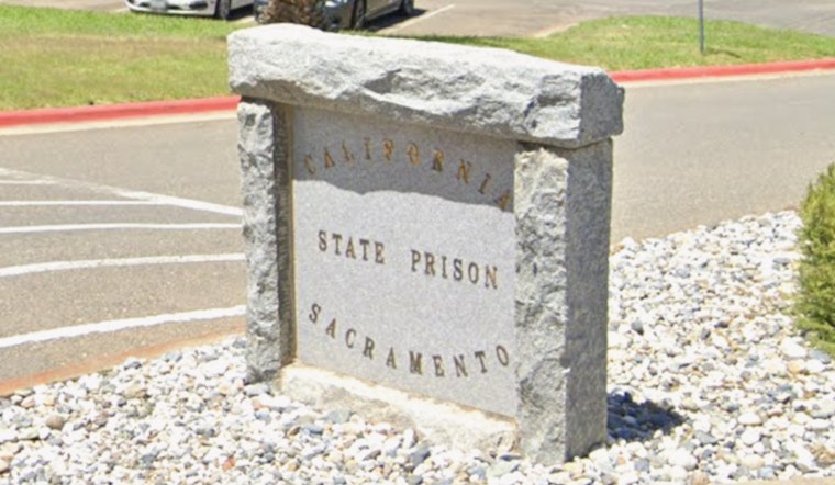 Riot at California State Prison in Folsom, 20 Inmates Involved, Four Hospitalized