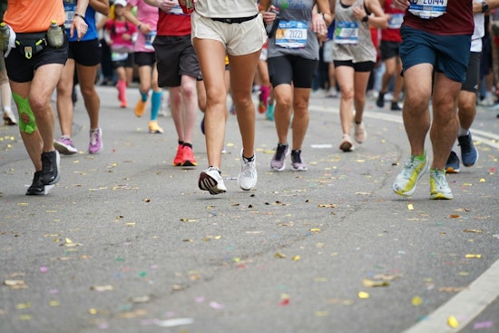 Rising Temperatures Challenge Marathon Runners in Mesa and Major Cities Worldwide