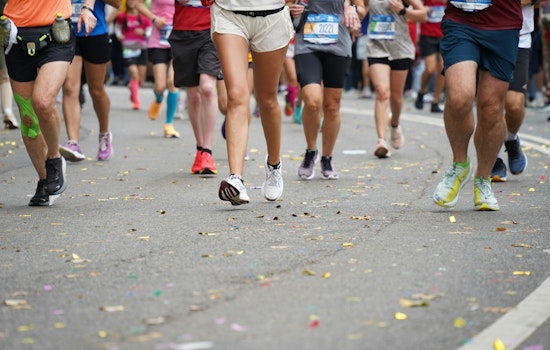 Rising Temperatures Challenge Marathon Runners in Mesa and Major Cities Worldwide
