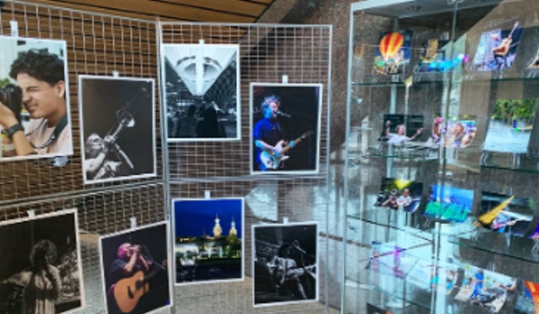 "Rising Voices" Exhibit to Showcase Tampa Youth Artistry at Hillsborough County Center