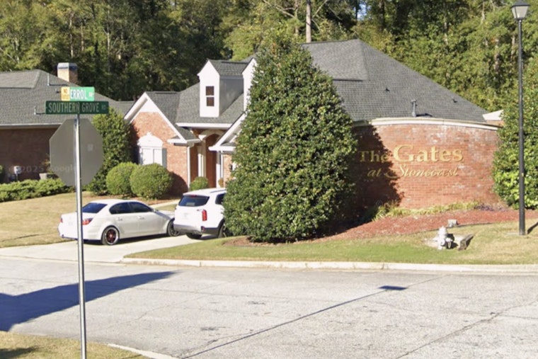 Riverdale Woman Charged After Shooting Officer in DeKalb County Hostage Incident