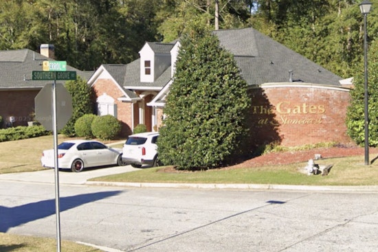 Riverdale Woman Charged After Shooting Officer in DeKalb County Hostage Incident