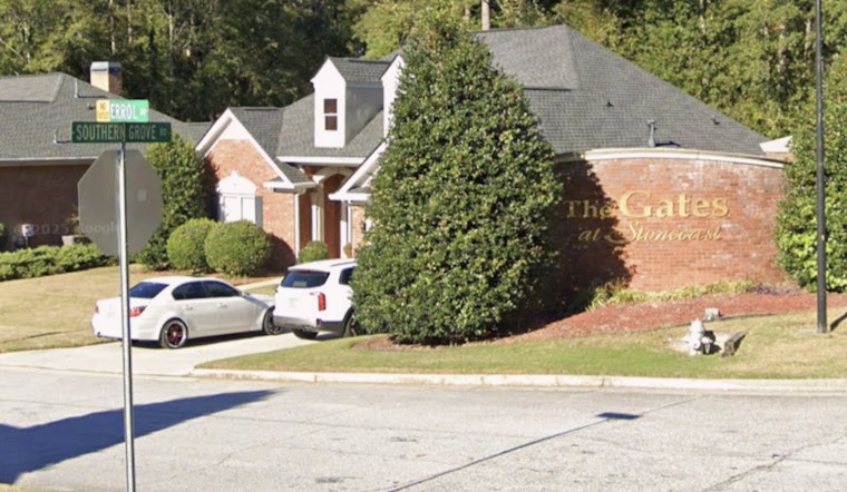 Riverdale Woman Charged After Shooting Officer in DeKalb County Hostage Incident